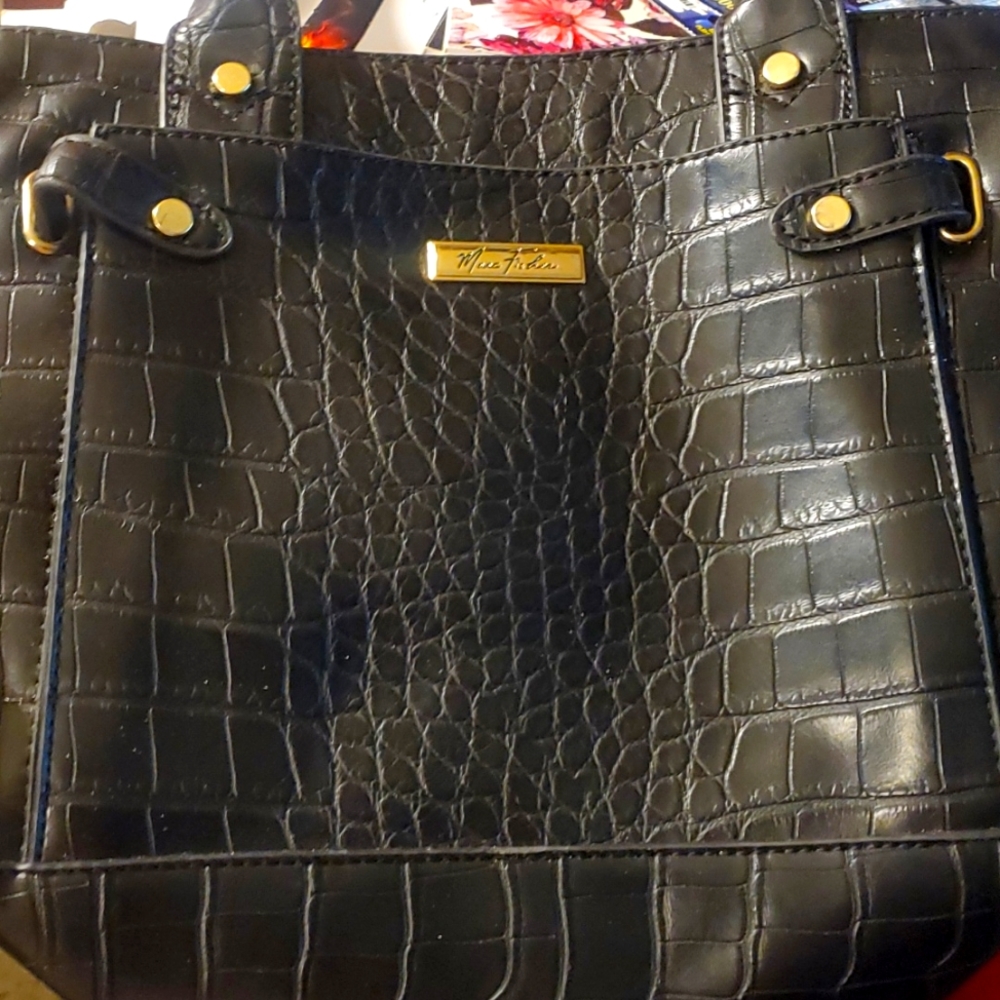 Marc fisher purse